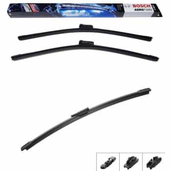 Pack économique de balais d'essuie-glace Bosch A051S + AM30H