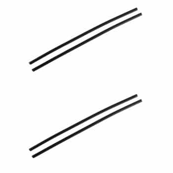 Pack économique de balais d'essuie-glace Bosch 109 + Z361