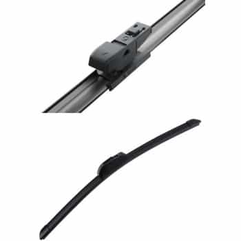 Pack économique de balais d'essuie-glace Bosch A315S + A425H