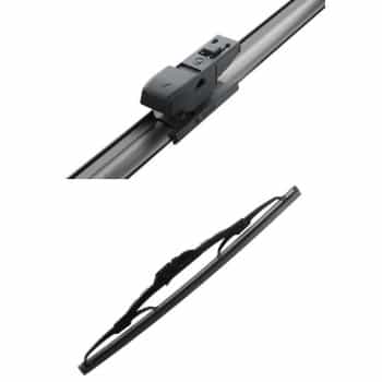 Pack économique de balais d'essuie-glace Bosch A315S + H426