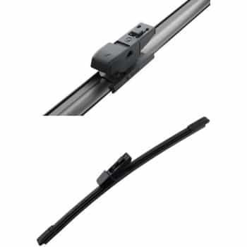 Pack économique de balais d'essuie-glace Bosch A315S + A381H