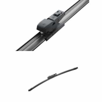 Pack économique de balais d'essuie-glace Bosch A315S + A334H