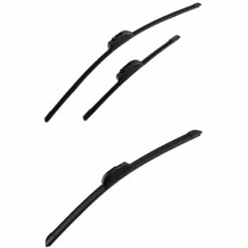 Pack économique de balais d'essuie-glace Bosch A215S + A425H