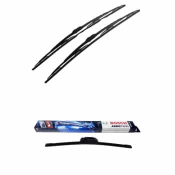 Pack économique de balais d'essuie-glace Bosch 803 + AR340U