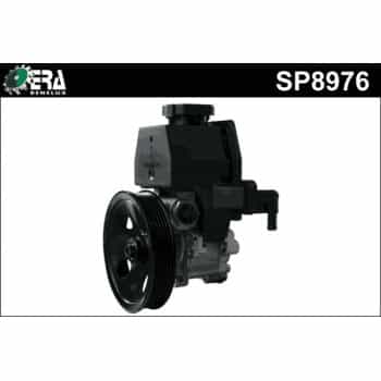 Pompe hydraulique, direction