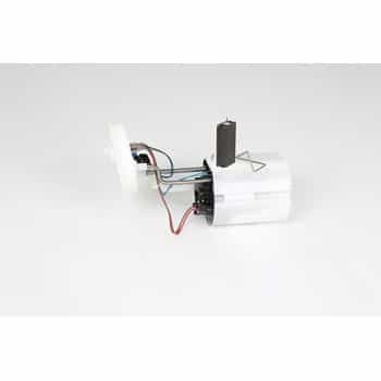 Unité d'alimentation en carburant