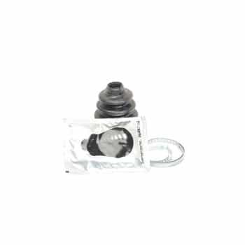 Ensemble de douilles d'essieu