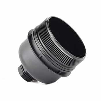 Boîtier, filtre à huile