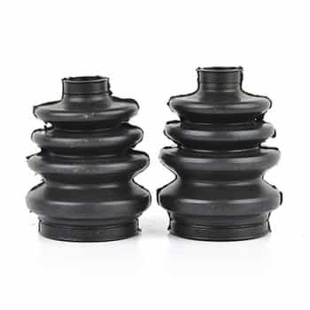 Ensemble de douilles d'essieu