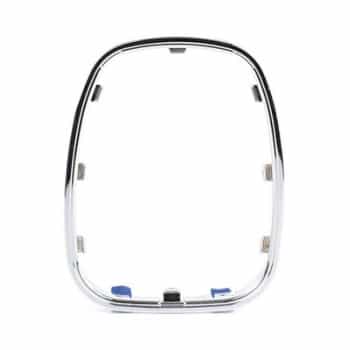 Couvercle du levier de vitesses