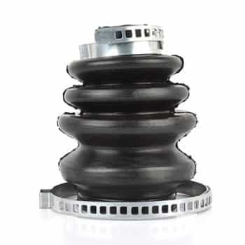 Ensemble de douilles d'essieu