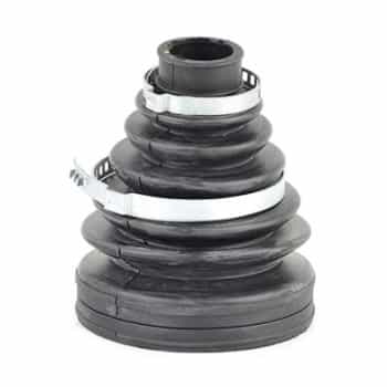 Ensemble de douilles d'essieu