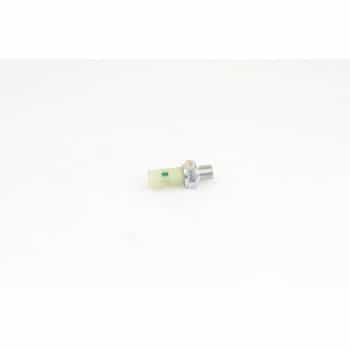 commutateur de pression d'huile