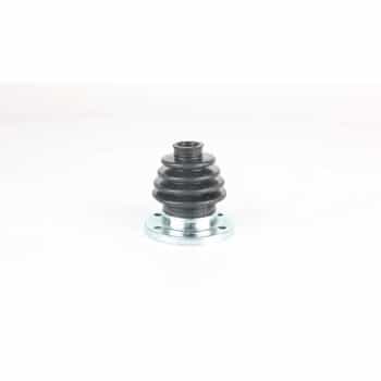 Ensemble de douilles d'essieu