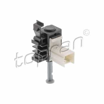 Commutateur, support d'embrayage