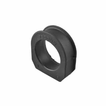 Suspension, timonerie