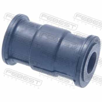 Suspension, crémaillière de direction