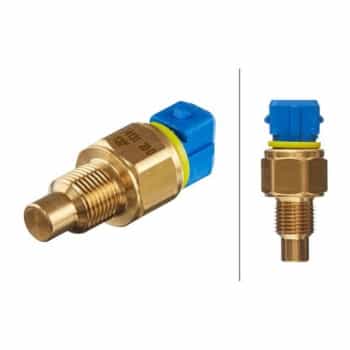 Contact thermique, voyant avertisseur de l'agent réfrigérant 6ZT 010 967-211 Hella