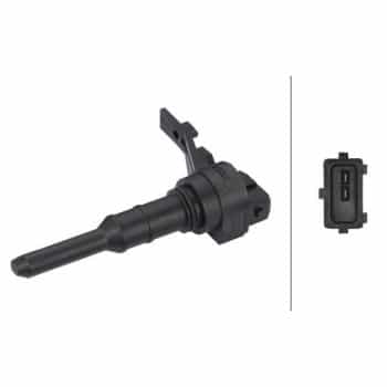 Capteur, vitesse/régime