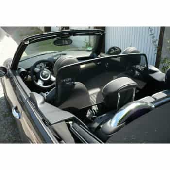 Déflecteur d'Air Universel Weyer Premium - 1 pièce - Petit - 104x42cm