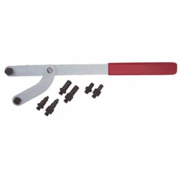 Outillage de montage, courroie de transmission GAT4844 Gates