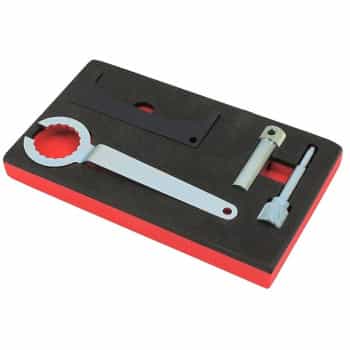 Outillage de montage, courroie de transmission GAT5038 Gates