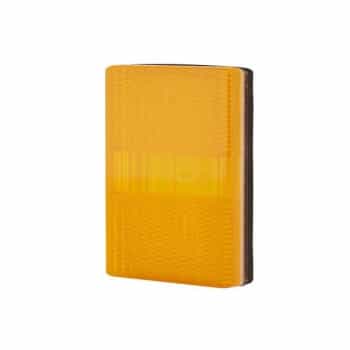 Disperseur, feu latéral