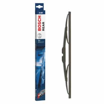 Essuie-glace arrière Bosch H407 - Longueur : 400 mm - Balai d'essuie-glace arrière