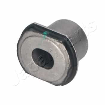 Suspension, timonerie