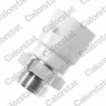 Interrupteur de température, ventilateur de radiateur