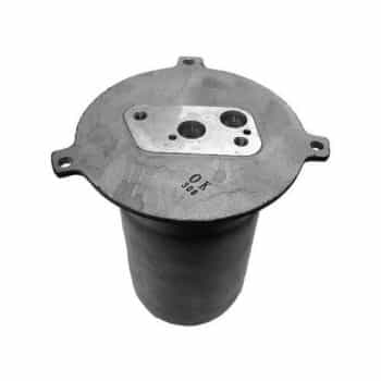 Filtre déshydratant, climatisation