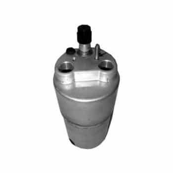 Filtre déshydratant, climatisation