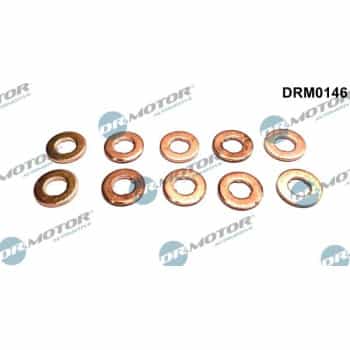 Joint, injecteur DRM0146 Dr. Motor