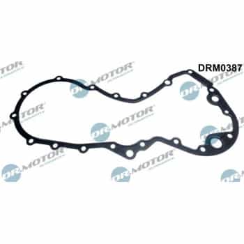 Joint, couvercle de carter de distribution