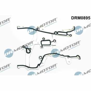 Joint, carter de distribution