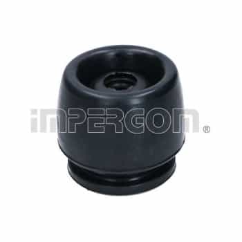 Jeu de manchons d'essieu