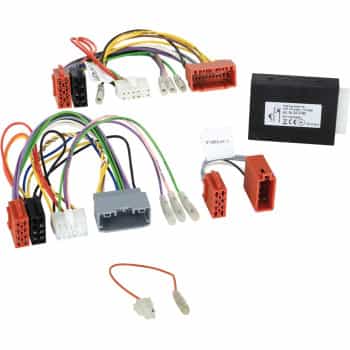 SWI Différents modèles Chrysler - Dodge - Jeep > Kenwood