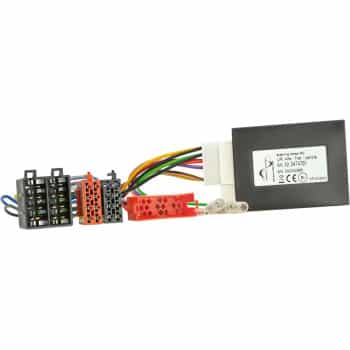 SWI Alfa Romeo/Citroën/Iveco/Fiat ISO/Mini-ISO