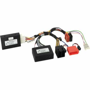 SWI Alfa Romeo/Fiat ISO/Mini ISO Bleu & Moi