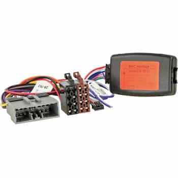 SWI Citroën/Mitsubishi/Peugeot 17 broches Honda MMCS Navigation