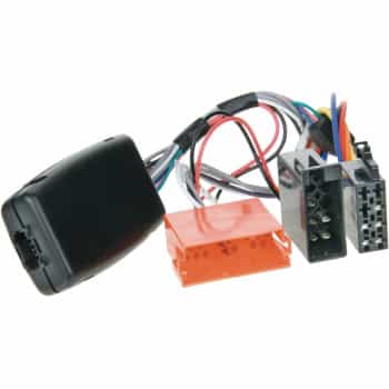 SWI Citroën / Fiat / Peugeot ISO / Mini ISO