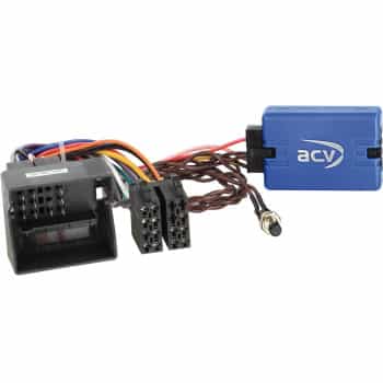 SWI Mini (R53) 2001-2006 avec système Harman Kardon