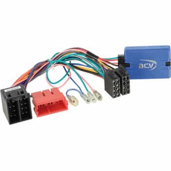 SWI Hyundai Santa Fe 2011-2013 Mini ISO