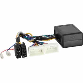 Véhicules SWI Hyundai ix35/ i40/ Sonata/ Tucson améliorés numériquement