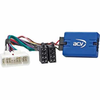 SWI Isuzu D-Max 2012-> / MU-X 2014-> Chevrolet Colorado 2012-2014 Spécifique OEM