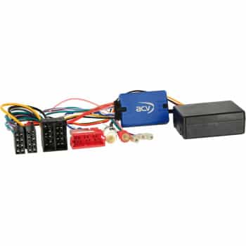 SWI Porsche Boxster (987) / Caïman (987c) / 911 (997)