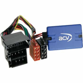 SWI Renault Clio/ Mégane/ Scénic/ Laguna/ Modus/ Kangoo/ Trafic