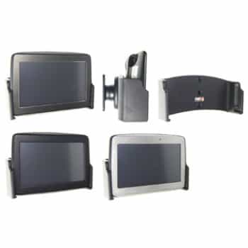 TomTom GO 820/Via 110/120/120 LIVE/Start 20 Support passif avec support pivotant