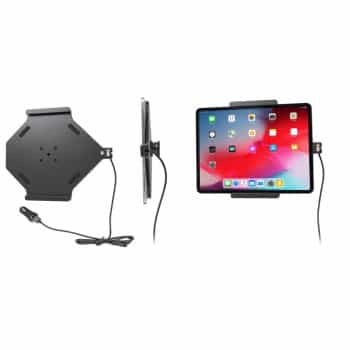 Support actif Apple iPad Pro 12.9 avec prise USB 12V