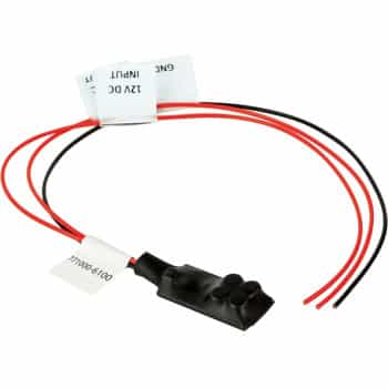 Stabilisateur de signal inversé